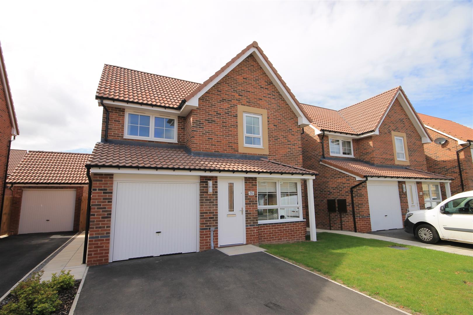 Properties Thirsk and Northallerton Estate Agents, house and property